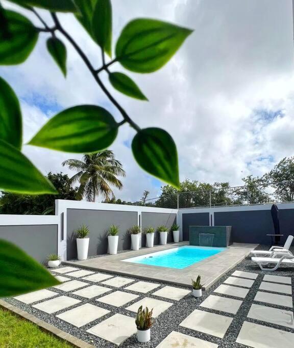 The West House Pool Home In Aguadilla, Puerto Rico المظهر الخارجي الصورة